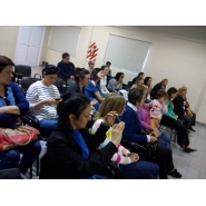 OPEN CLASS 3er Grado A turno mañana